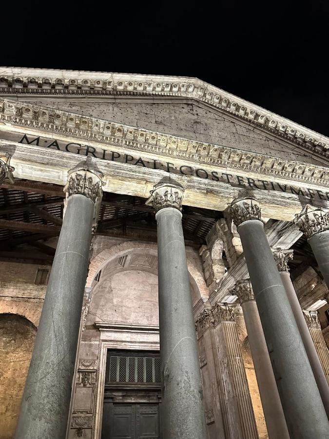 Appartement Pantheon Boutique 