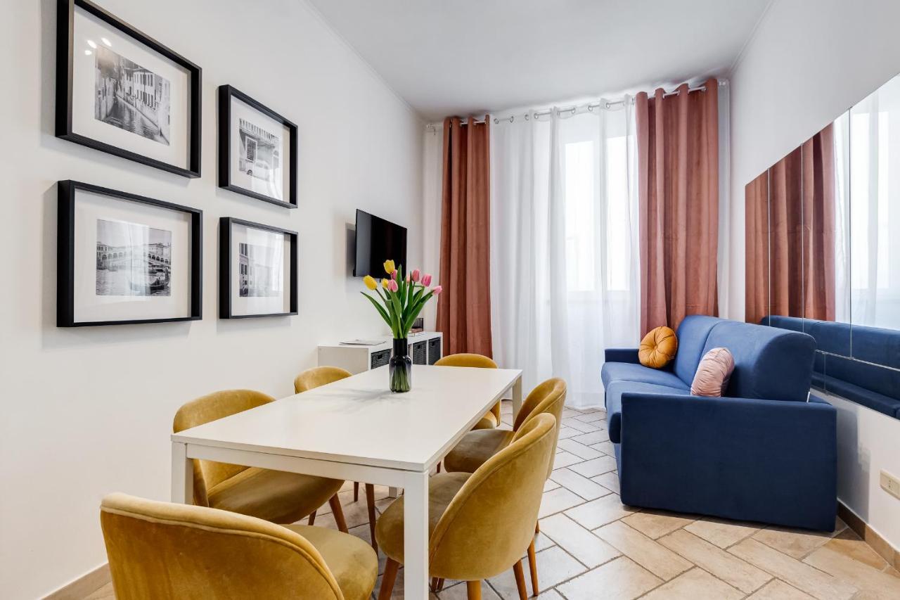 Appartement Pantheon Boutique 