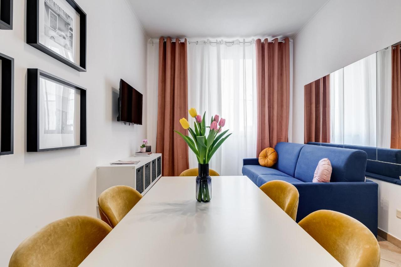 Appartement Pantheon Boutique 