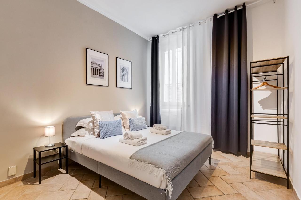 Appartement Pantheon Boutique 