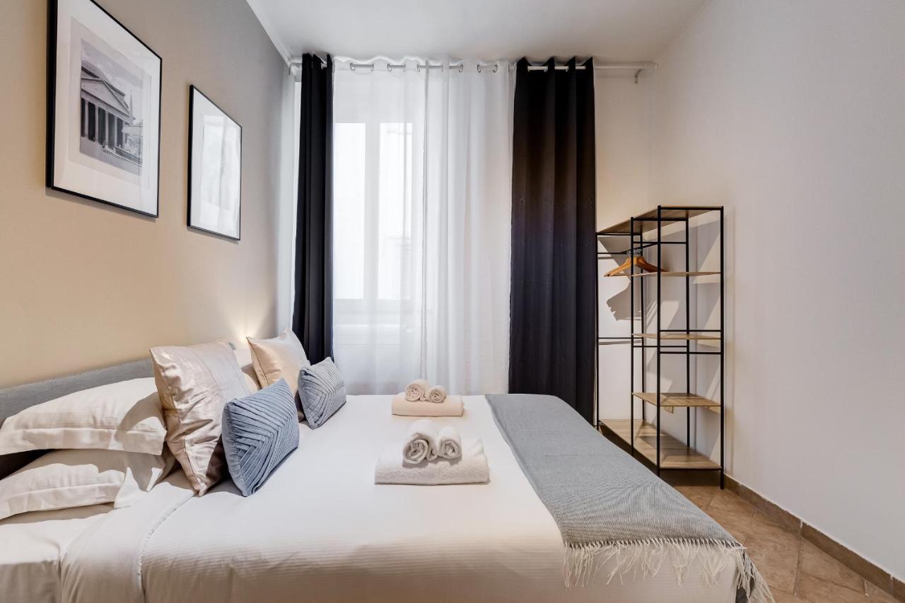 Appartement Pantheon Boutique 