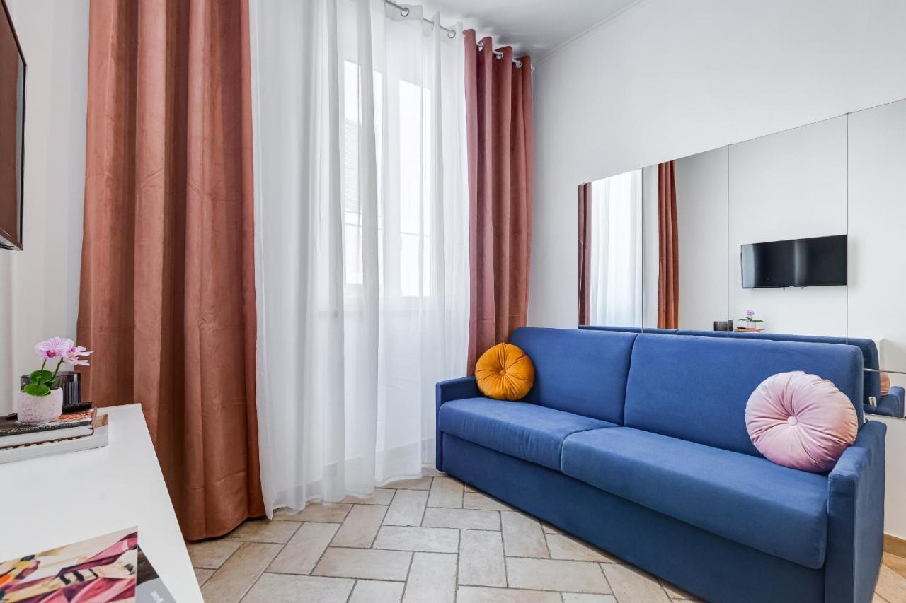 Appartement Pantheon Boutique 