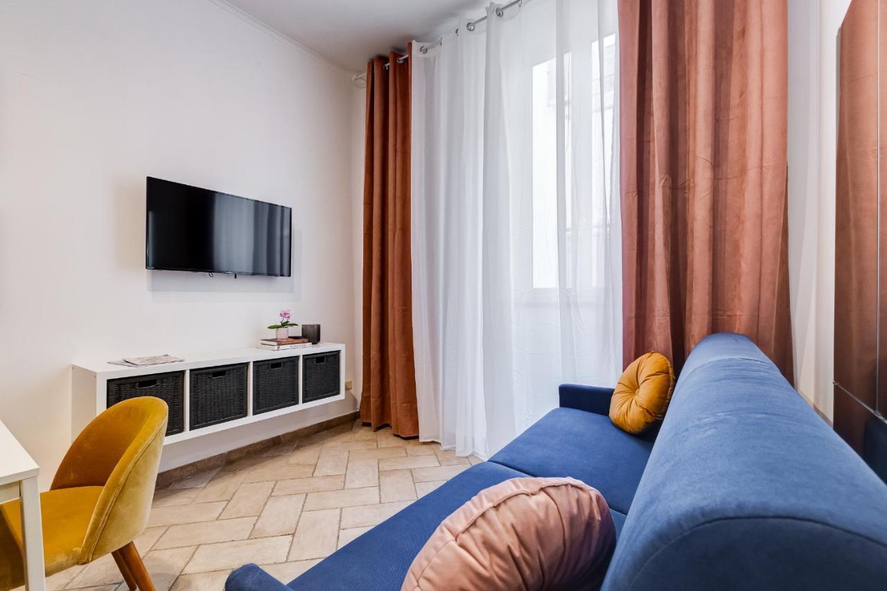 Appartement Pantheon Boutique 