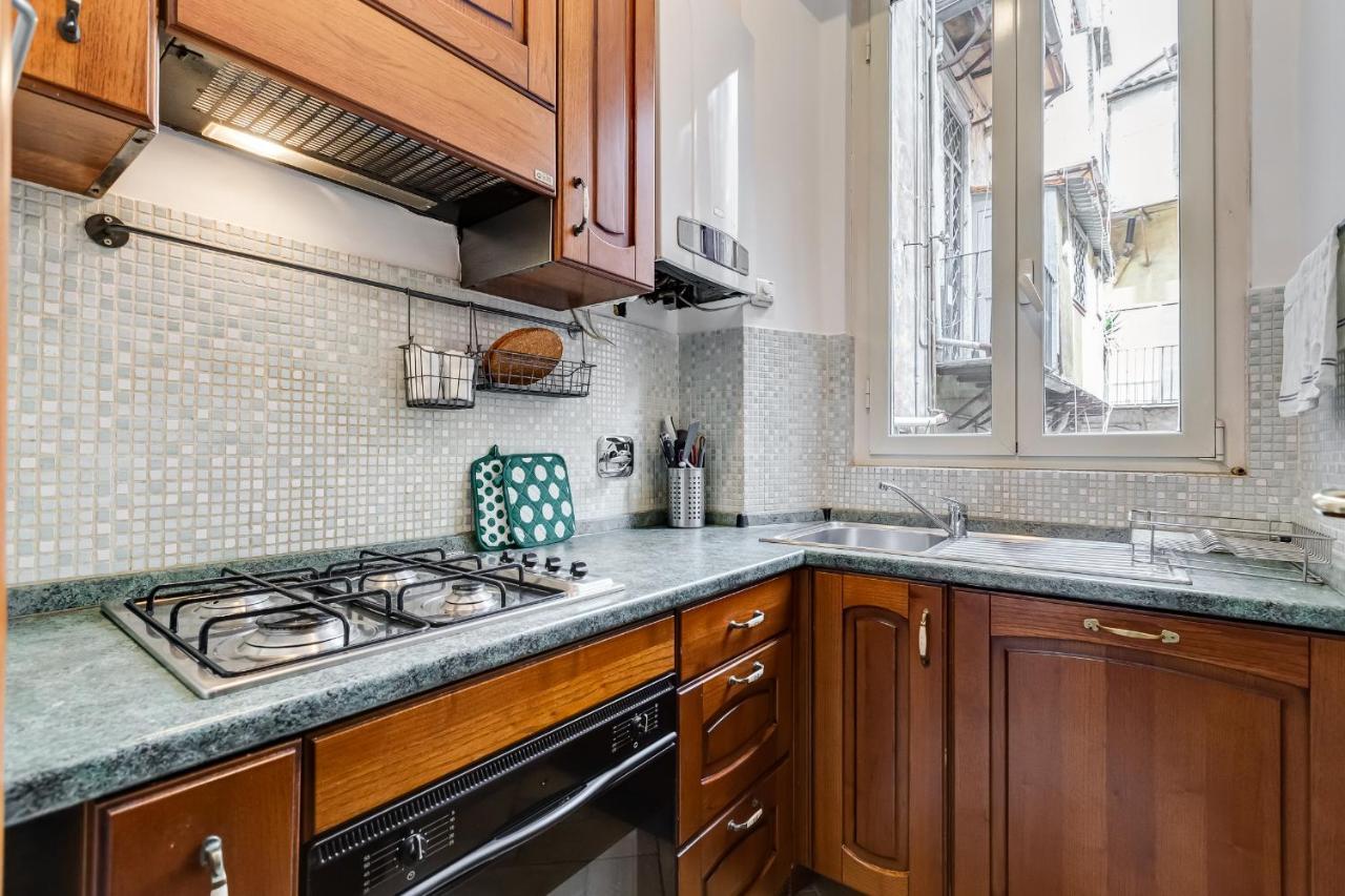 Appartement Pantheon Boutique 