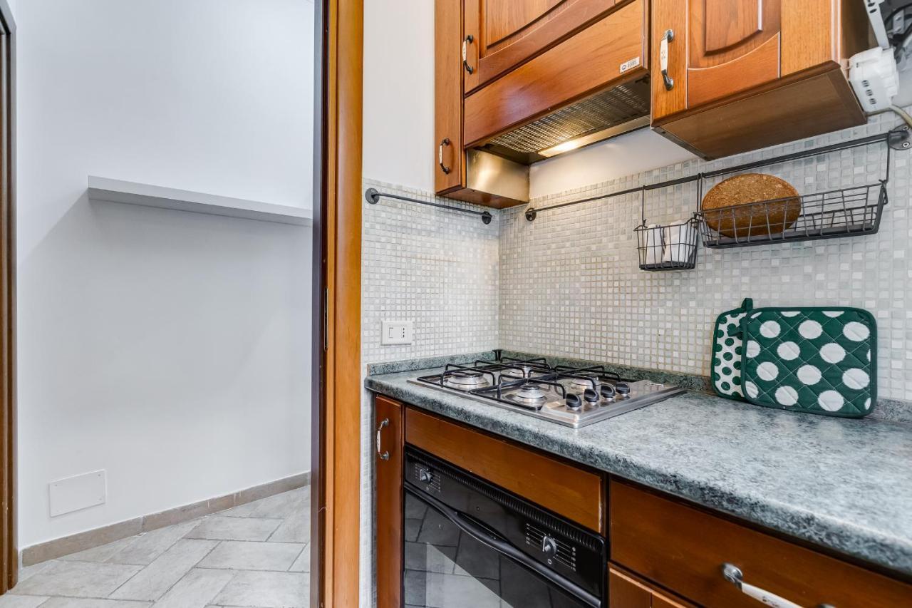 Appartement Pantheon Boutique 