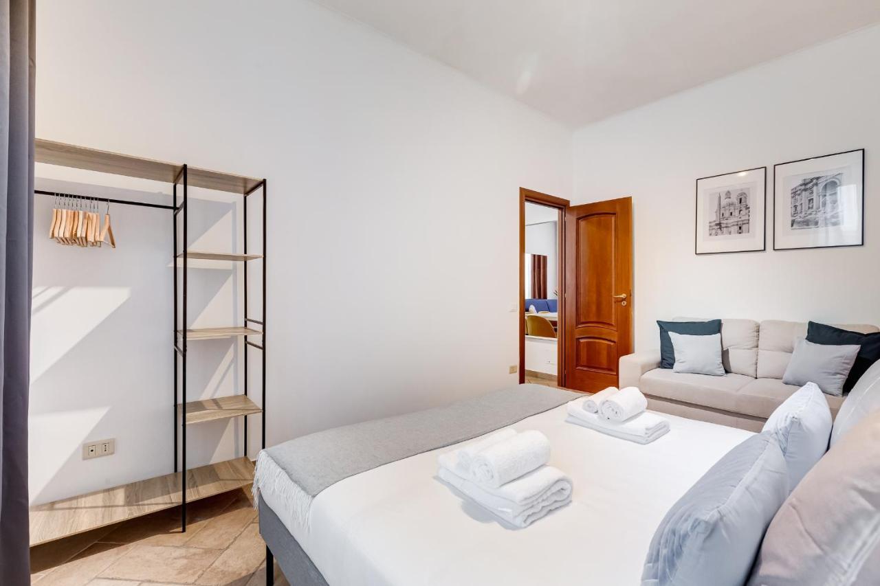 Appartement Pantheon Boutique 