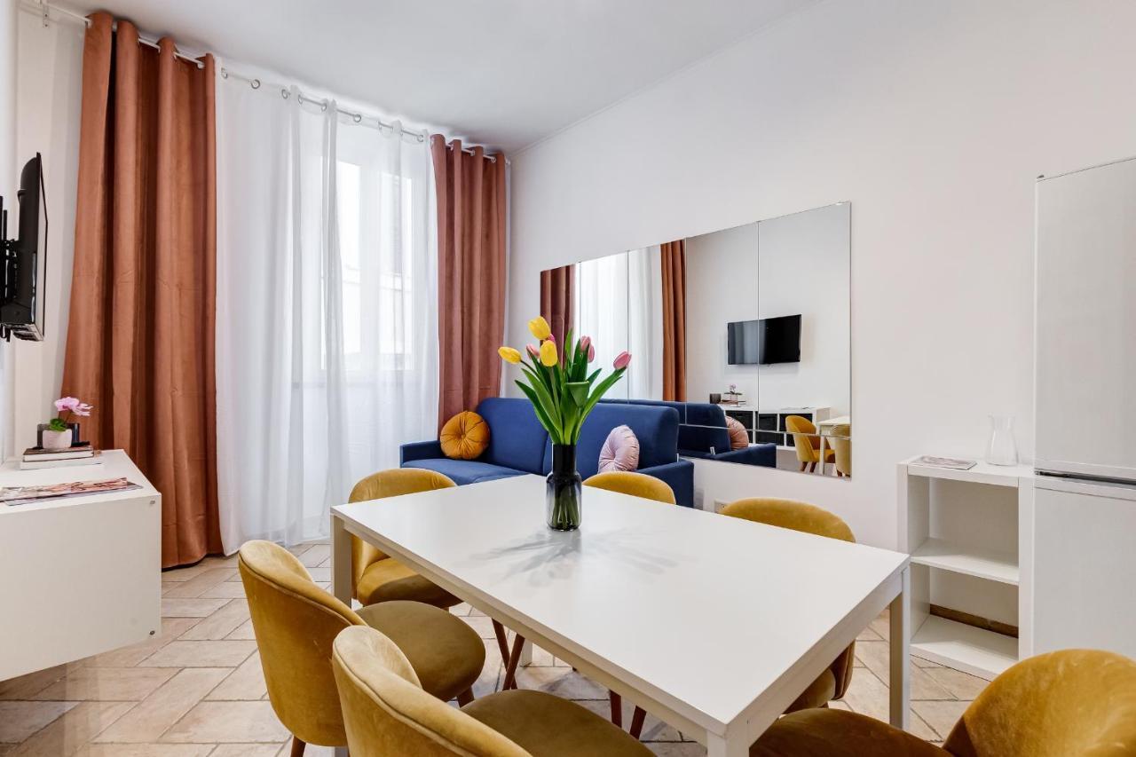 Appartement Pantheon Boutique 