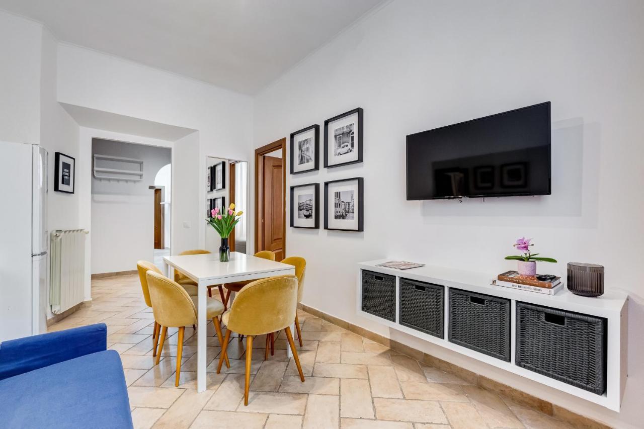 Appartement Pantheon Boutique 