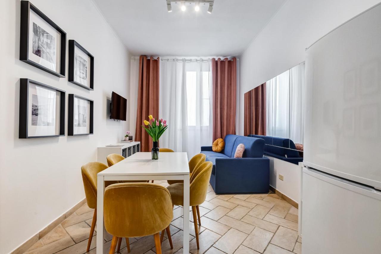 Appartement Pantheon Boutique 