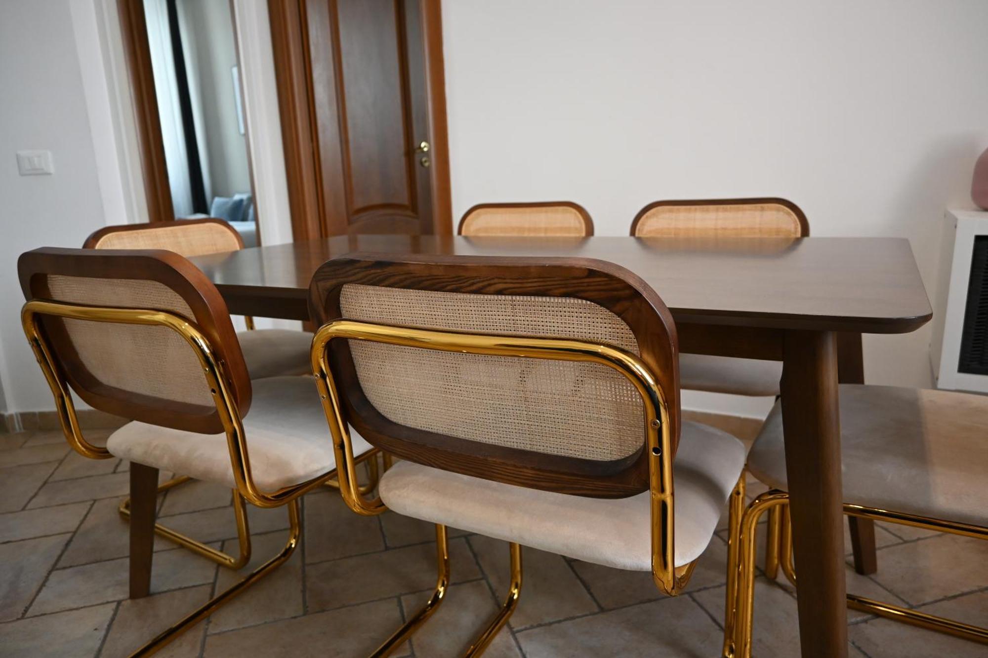 Appartement Pantheon Boutique 
